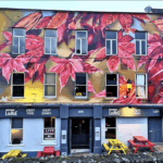 Brickwork Lounge | Derry/Londonderry