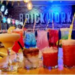 Brickwork Lounge | Derry/Londonderry