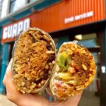 Guapo Mexican | Derry/Londonderry