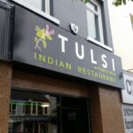 Tulsi Indian Restaurant | Holywood Co.Down