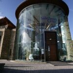 Saint Patrick Centre | Downpatrick Co.Down