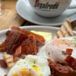 Claudes Cafe | Derry/Londonderry