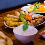 Siam Thai Restaurant | Derry/Londonderry