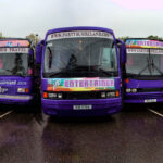 Party Buses Ireland | Belfast
