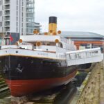 SS Nomadic Charitable Trust | Belfast