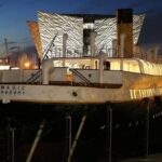 SS Nomadic Charitable Trust | Belfast